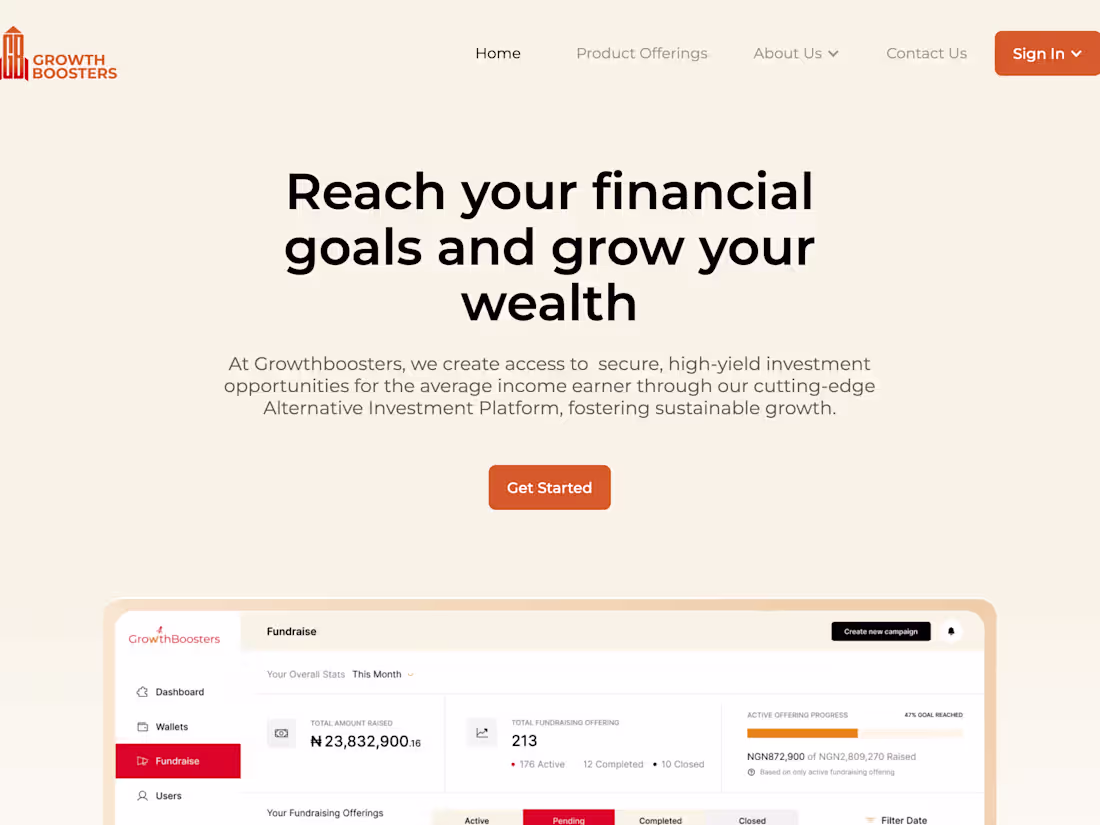 Cover image for Webflow Website Design And Development