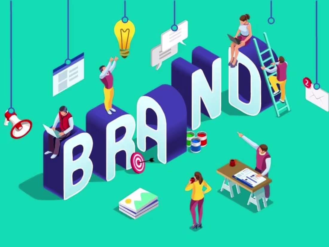 Cover image for Custom Branding