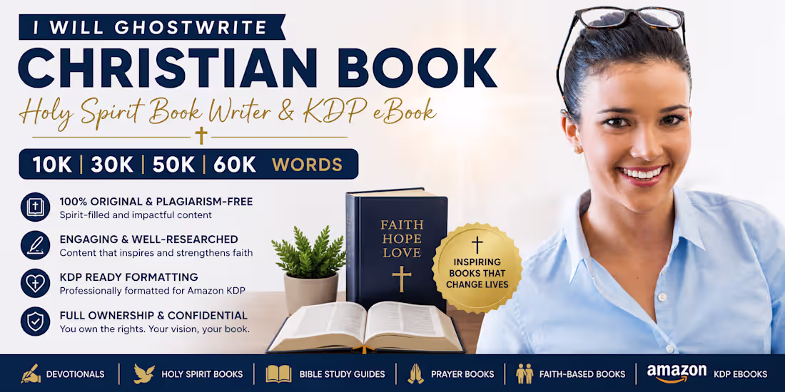 Cover image for A perfectly Christian Book writer