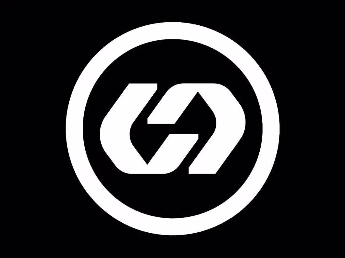 Cover image for Logo design 