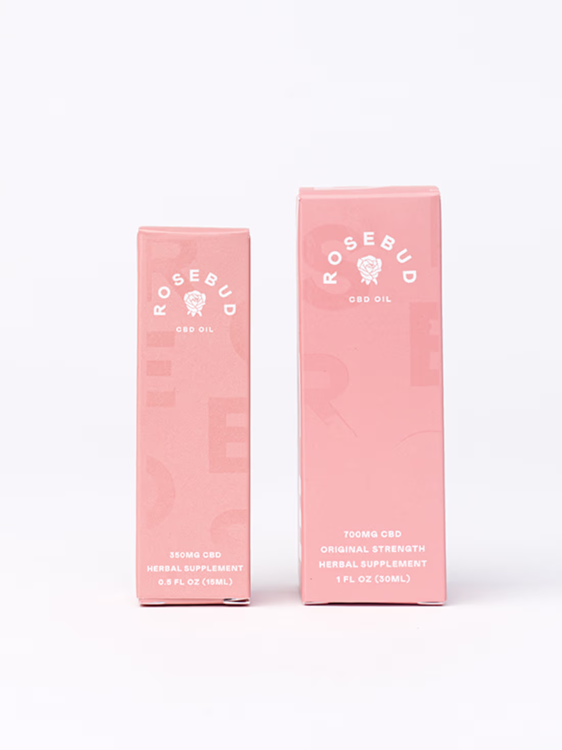 Cover image for Buy CBD Oil | Rosebud CBD