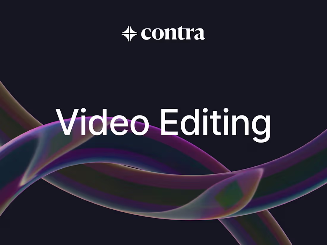 Cover image for Professional Video Editing: Craft Cinematic Stories
