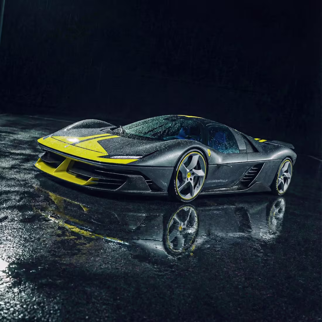 Cover image for Concept Car Design, Automotive Styling & 3D Visualization