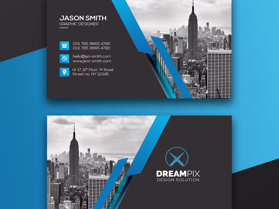 Cover image for Branding & Identity 