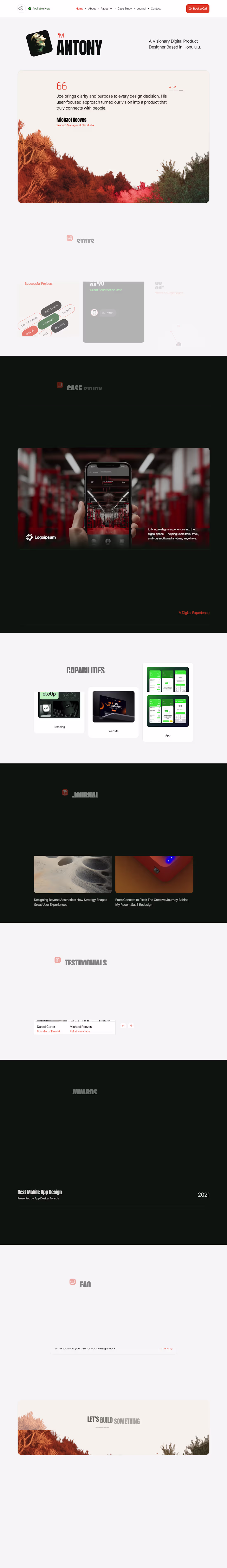 Cover image for My webflow project.