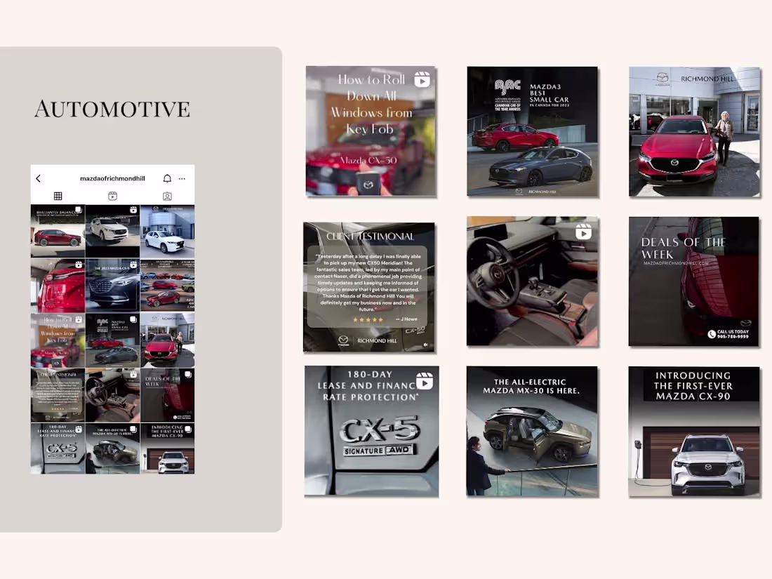 Cover image for Social Media Management