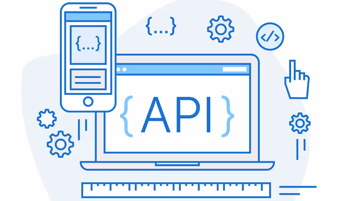 Cover image for Backend API Development