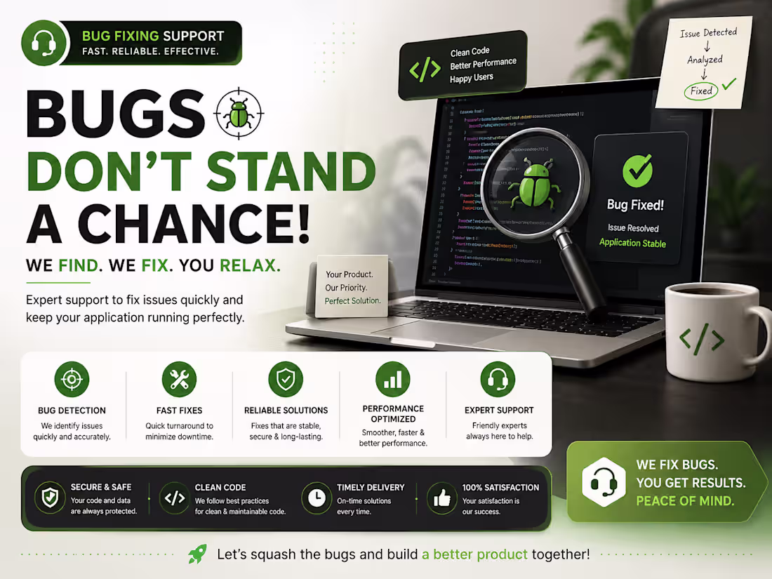 Cover image for Quickly Debug and Fix Web App Errors in Next.js, React & Node.js