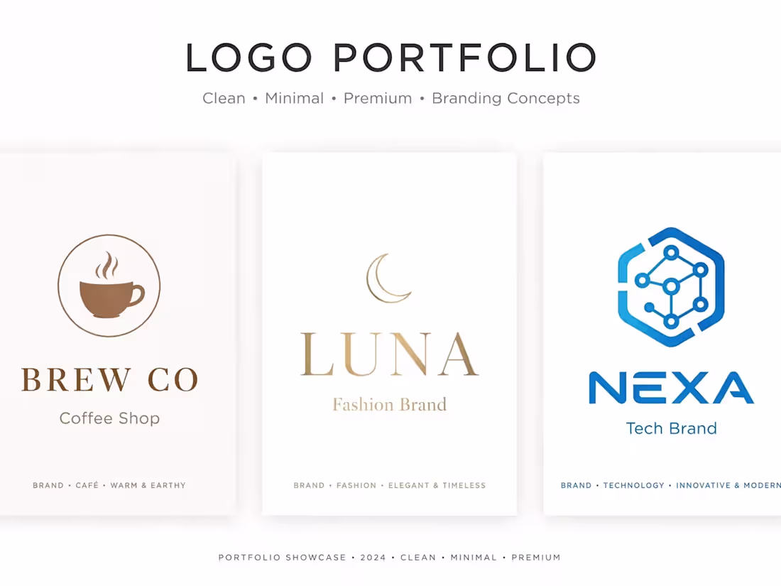 Cover image for Professional Logo Editing & Redesign