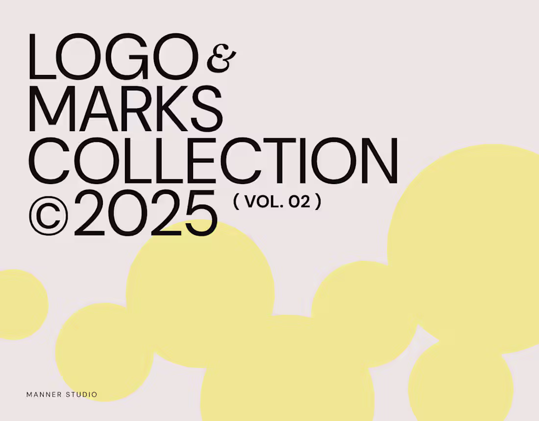 Cover image for Logo Collection Vol. 02