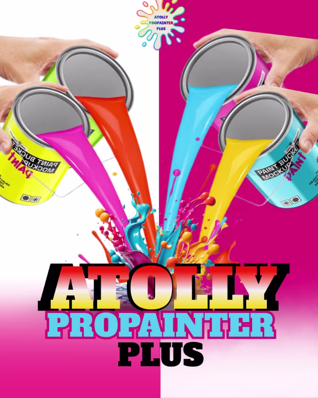Cover image for A painting social media post that attract audience to order ...