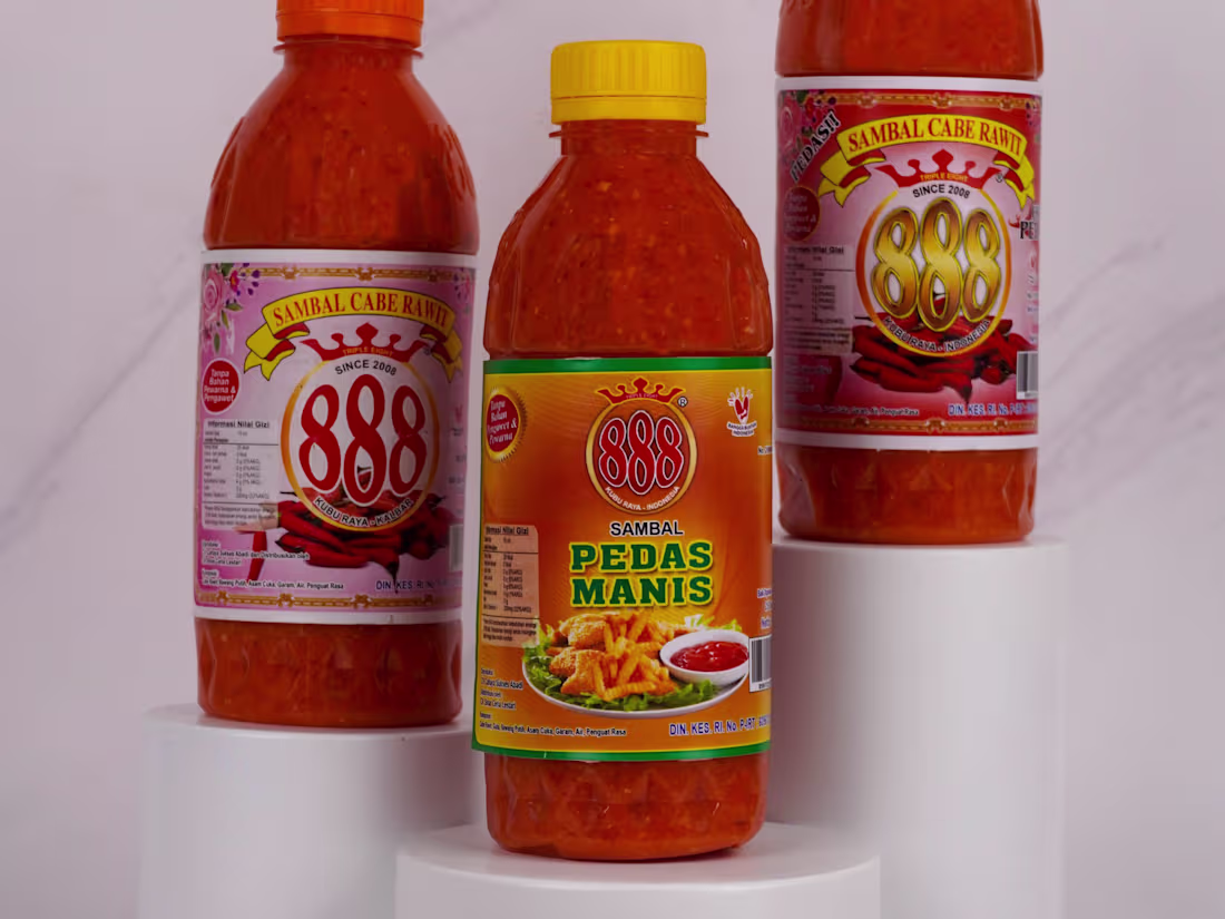 Cover image for Develop New Distribution Company