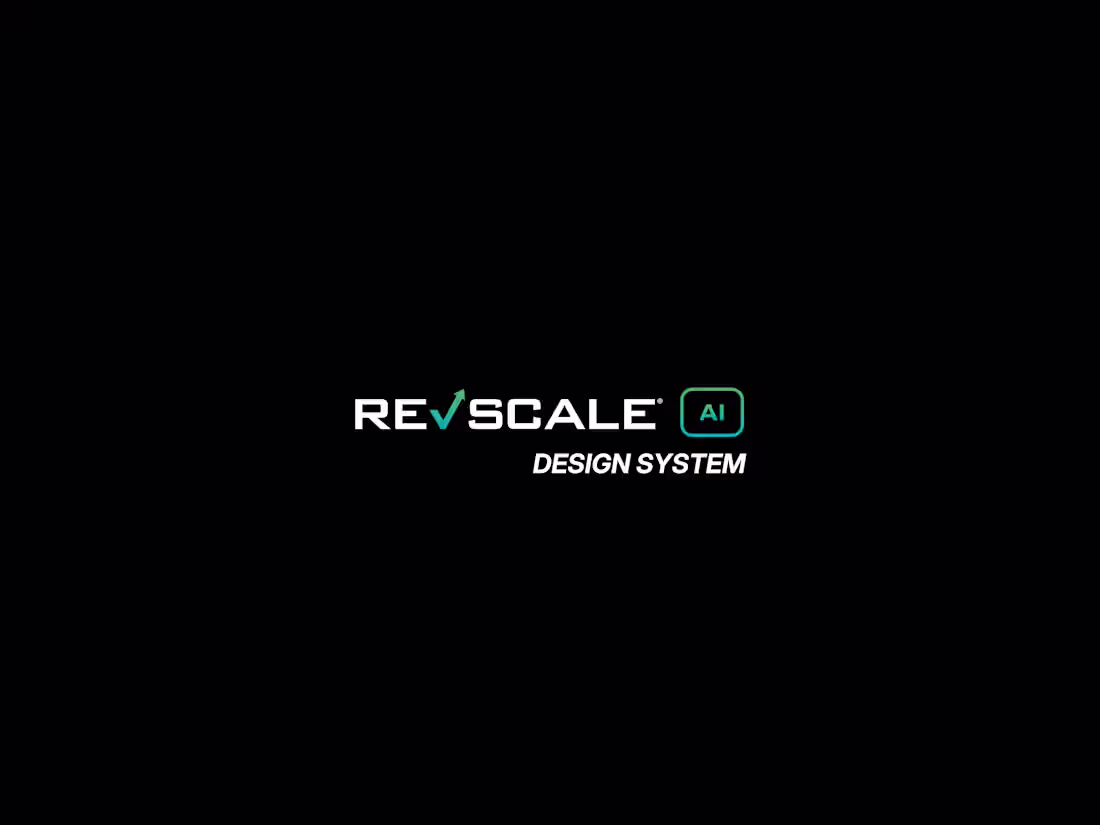 Cover image for 6 Months of Hard work in a Design System
