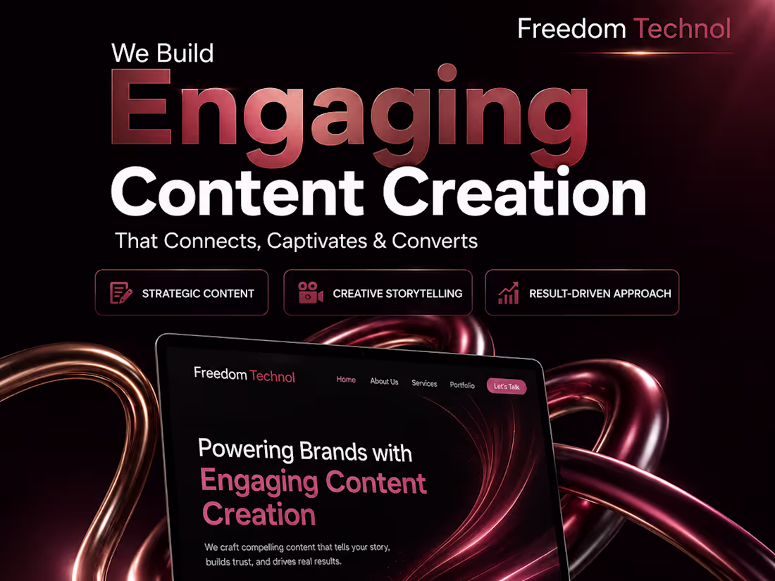 Cover image for Compelling content creation