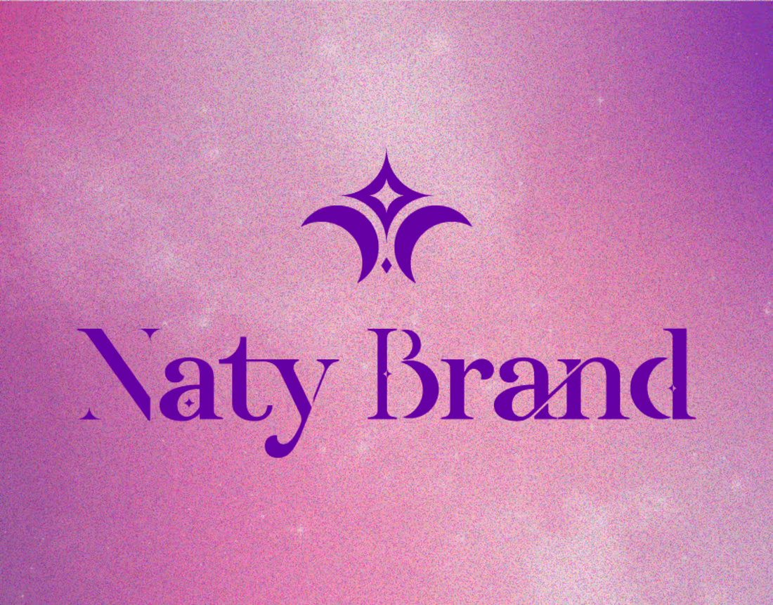 Cover image for Naty Brand | Identidade Visual