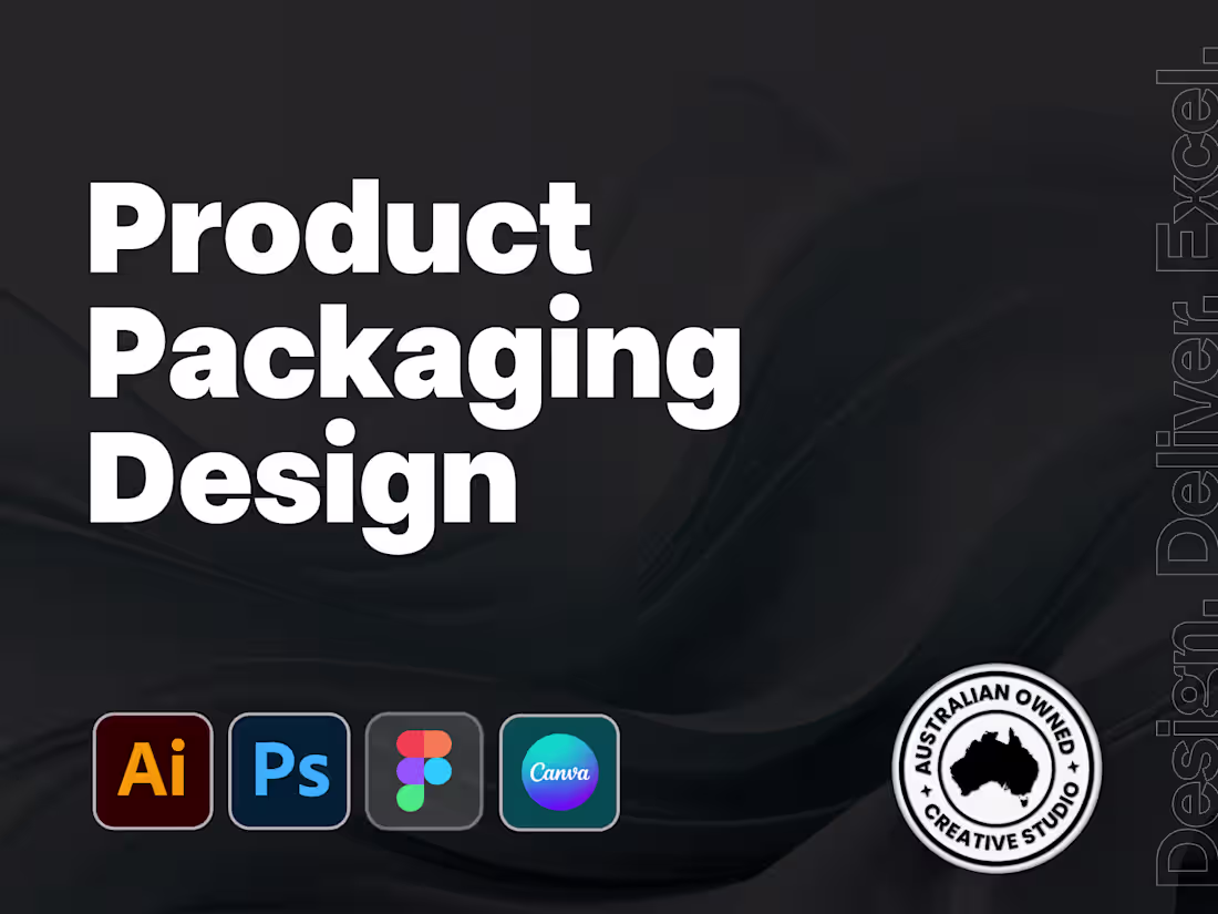 Cover image for Product Packaging Design