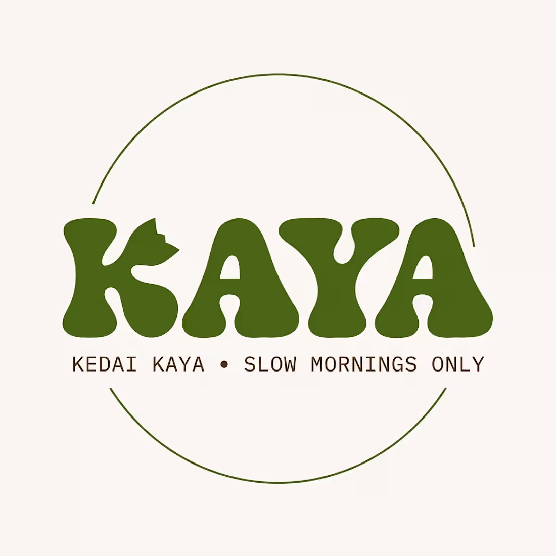 Cover image for Meet KAYA, the self-appointed manager