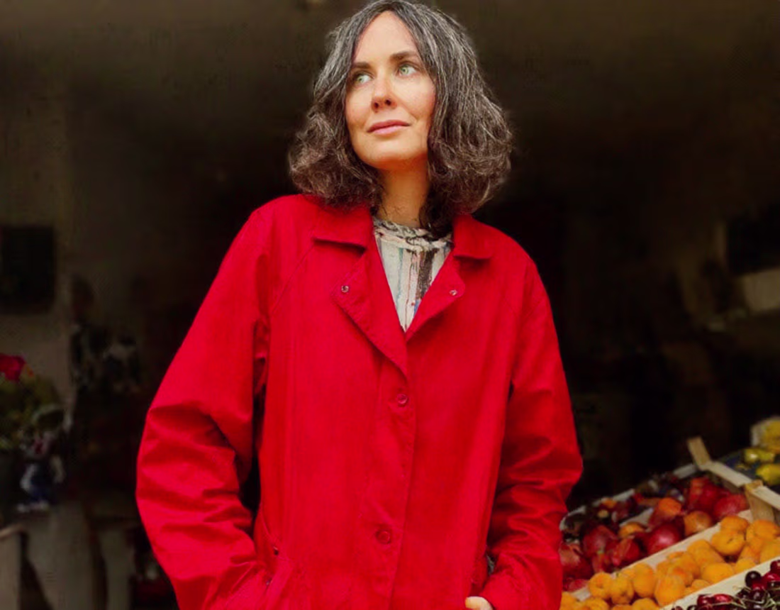 Cover image for Editorial Lifestyle Self-Portraits