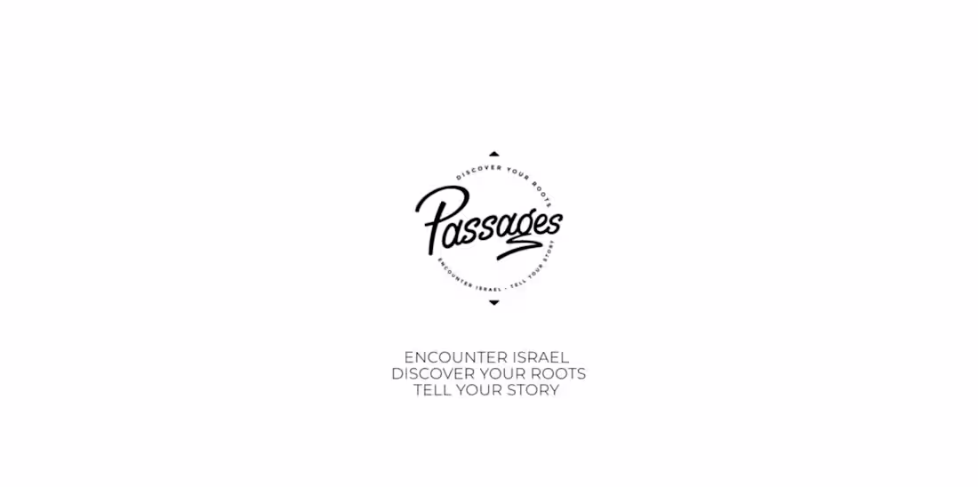 Cover image for Title:
Sonic Branding — Passages Israel
