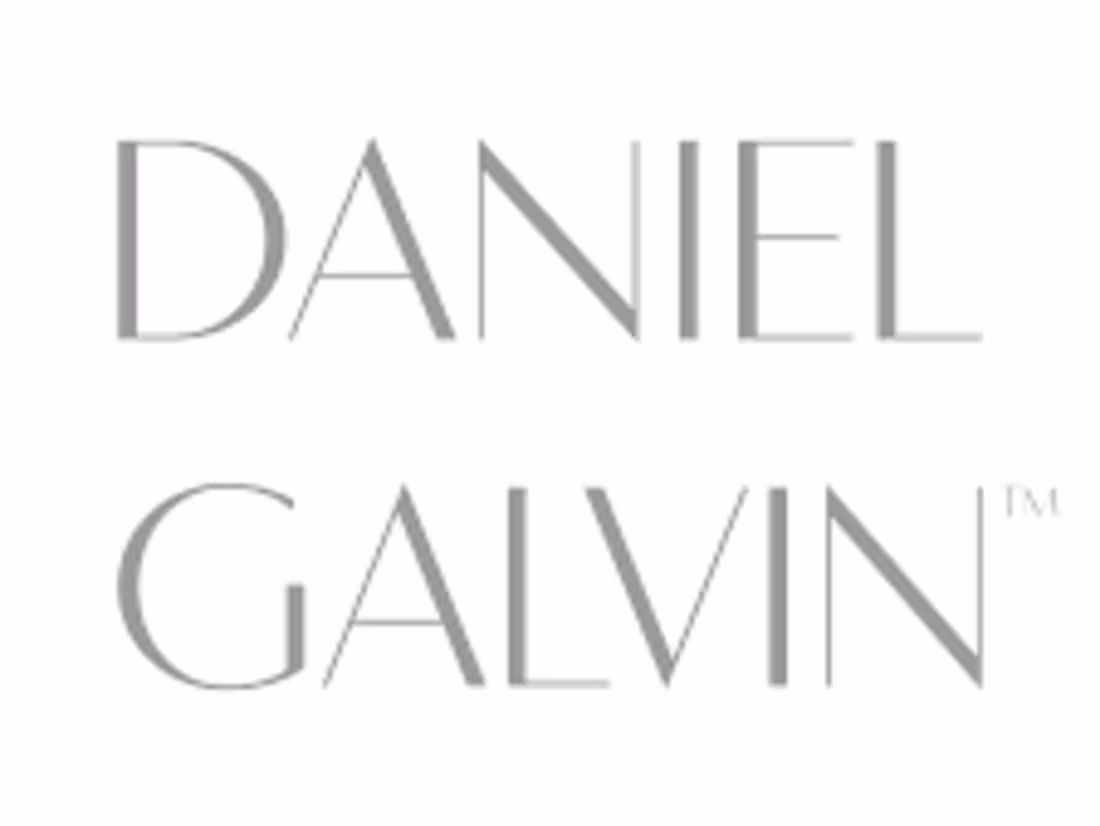 Cover image for Wordpress | Figma |Daniel Galvin London