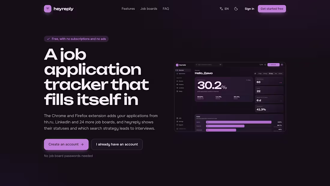 Cover image for Modern websites & landing pages built by a Senior Developer