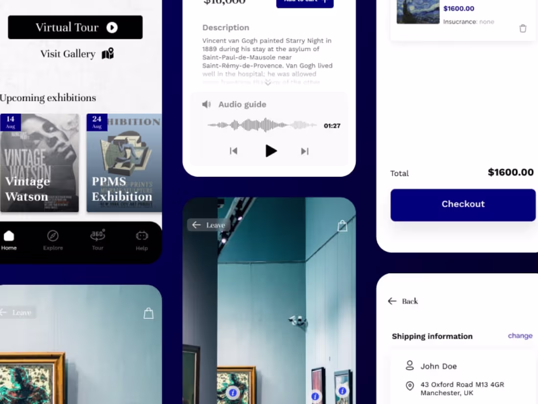 Cover image for Cultur - Product design