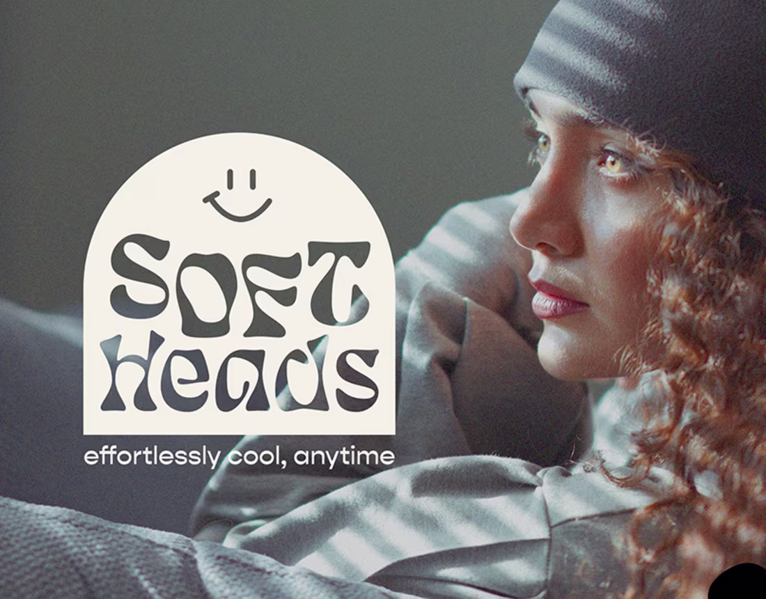 Cover image for Diseño - SoftHeads