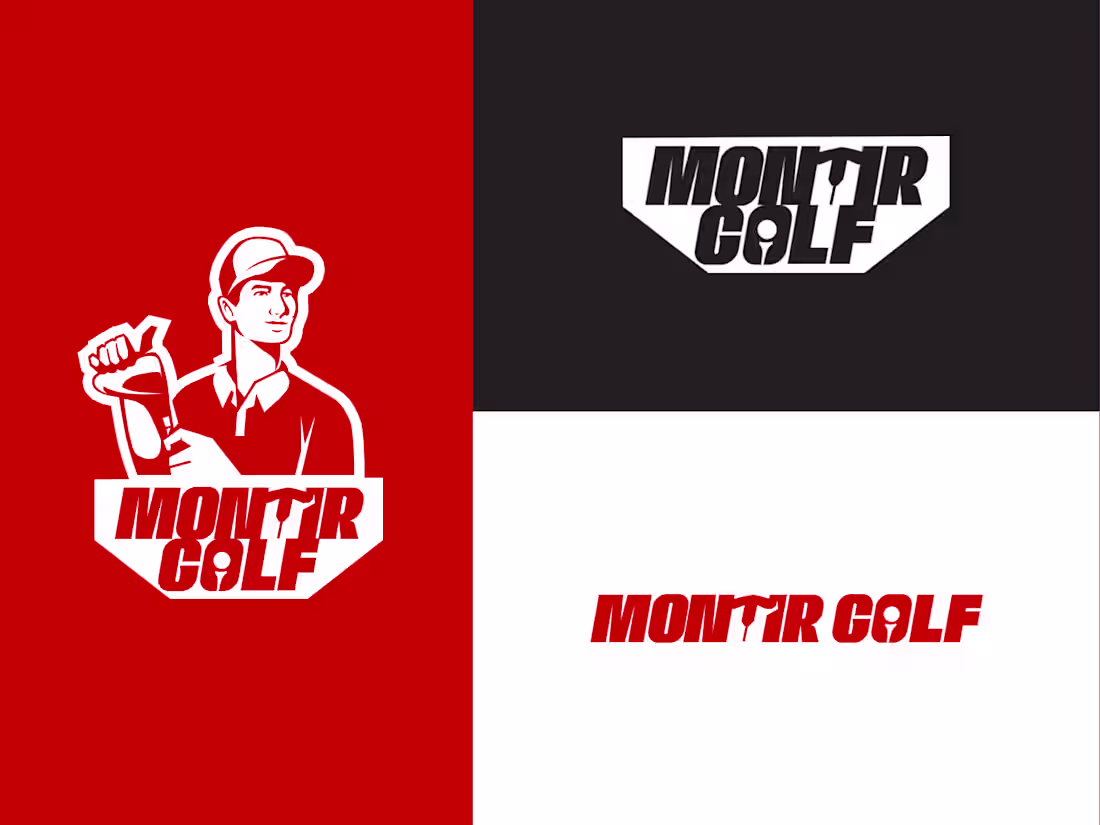 Cover image for Montir Golf Logo Design

Montir Golf