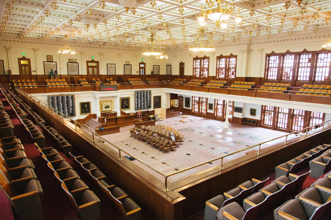 Cover image for Bachelor’s Degree in Political Science