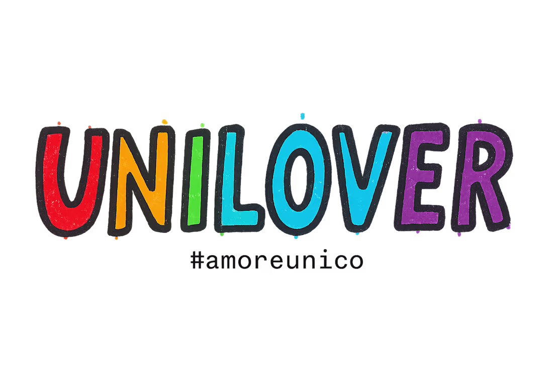 Cover image for Unilover