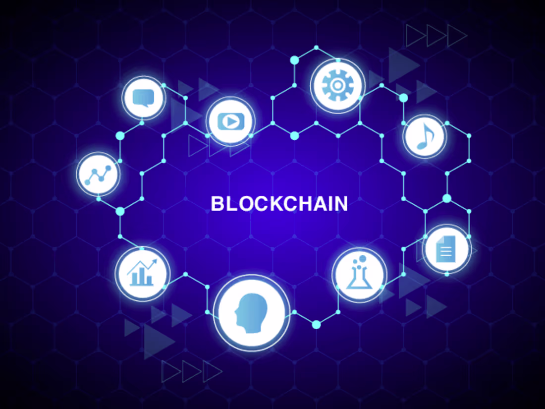 Cover image for Trading Bot Development | Blockchain Development | Crypto Game 