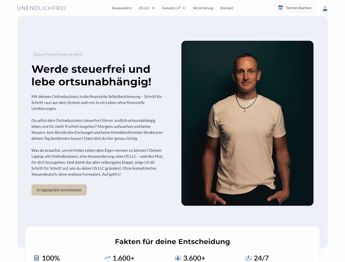 Cover image for Webflow Website Redesign Project