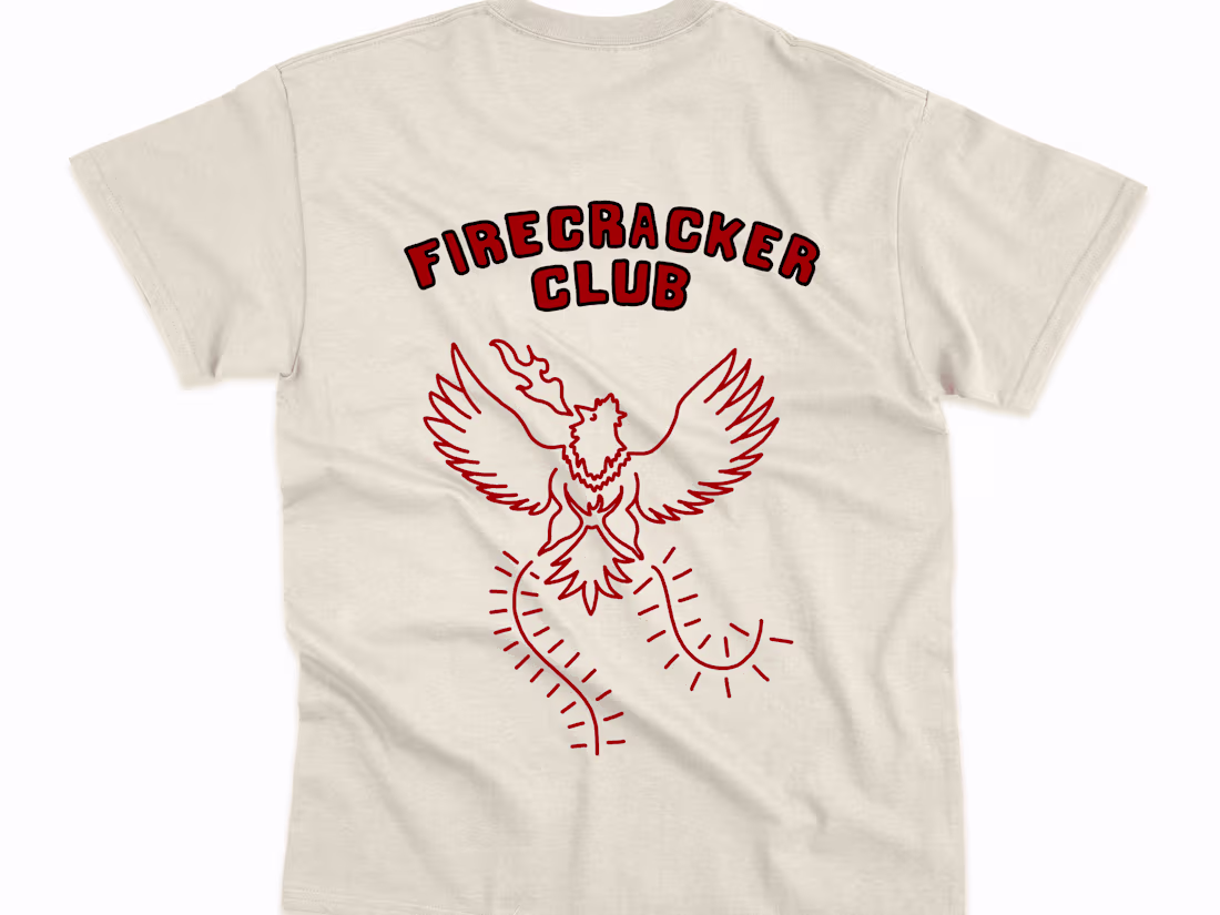 Cover image for Custom Illustrated Merchandise Design