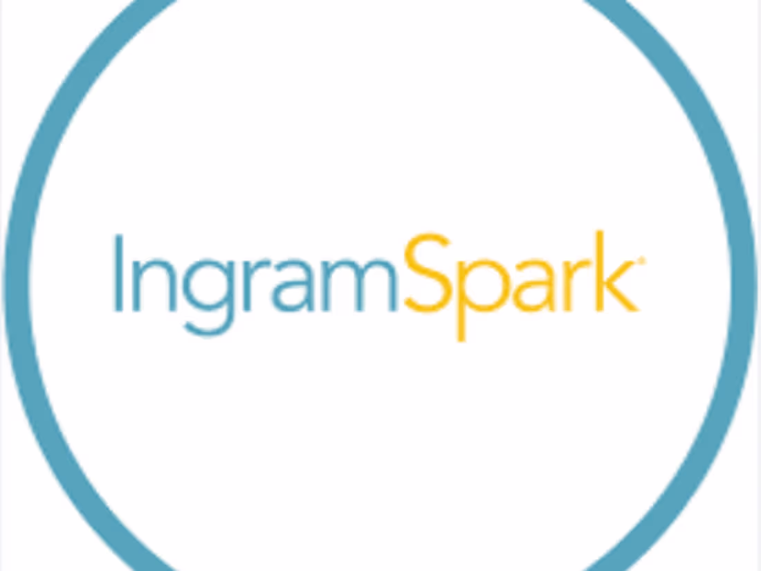 Cover image for Ingram Spark Consultation