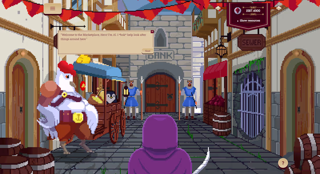 Cover image for Play Rytell
