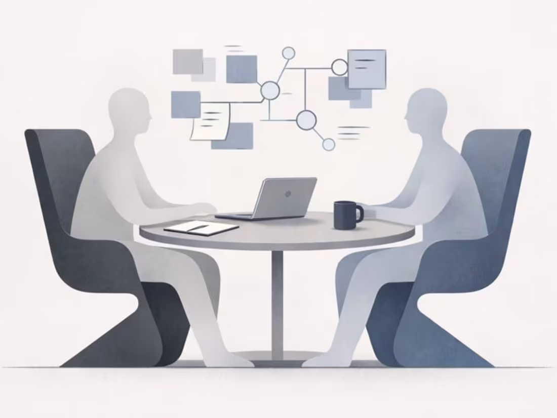 Cover image for AI Use Case Sanity Check