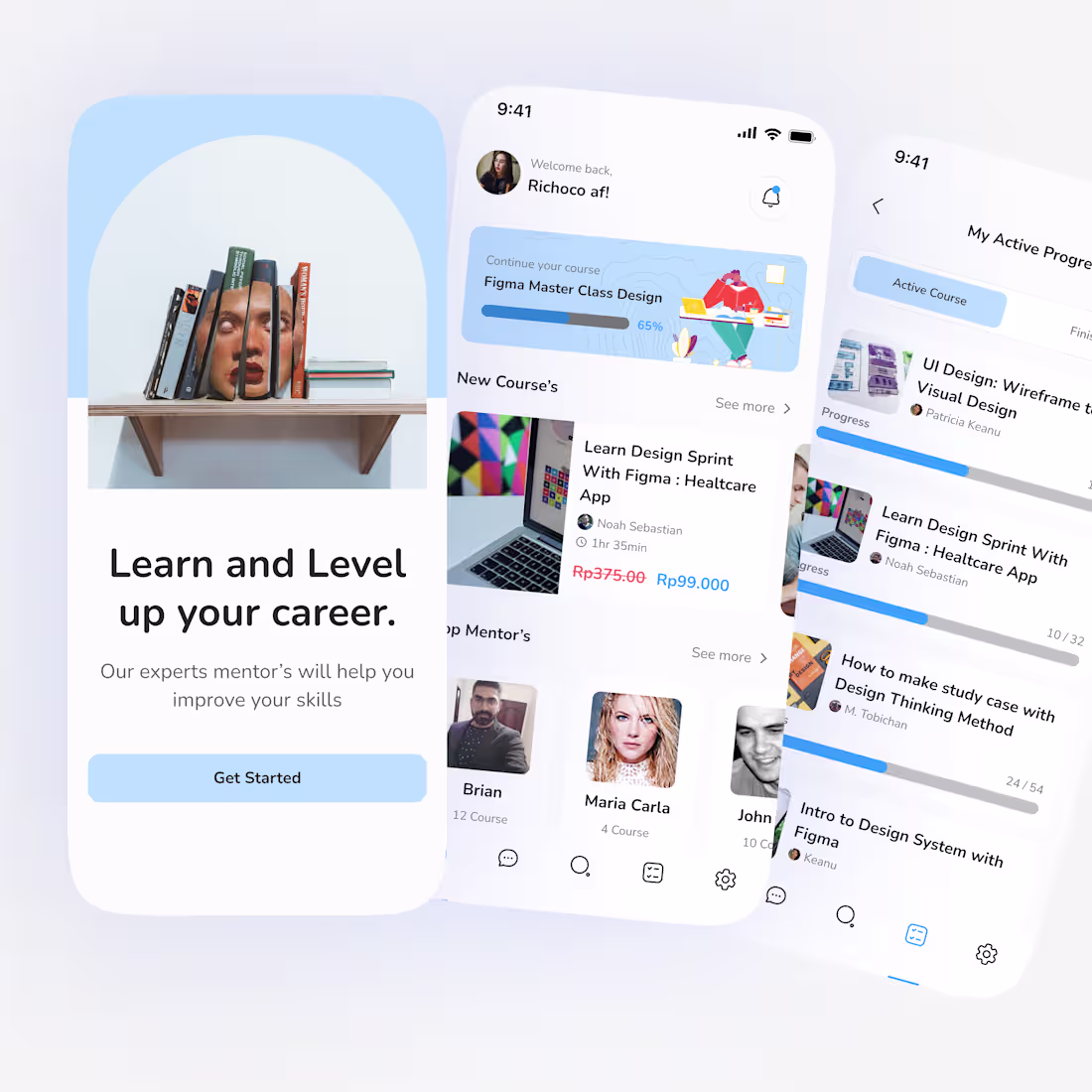 Cover image for Hey folks 👋 Been exploring something new lately, “Blajar – ...