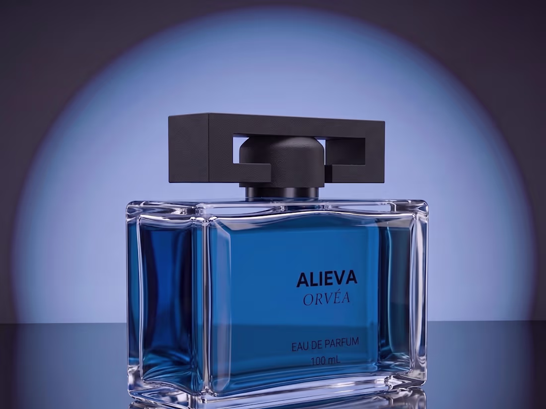 Cover image for ORVÉA — Eau de Parfum
ORVÉA