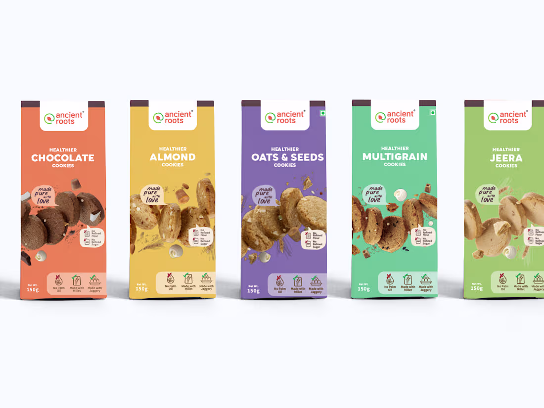 Cover image for Crafted Impressions: Elevate with Stunning Packaging Designs!