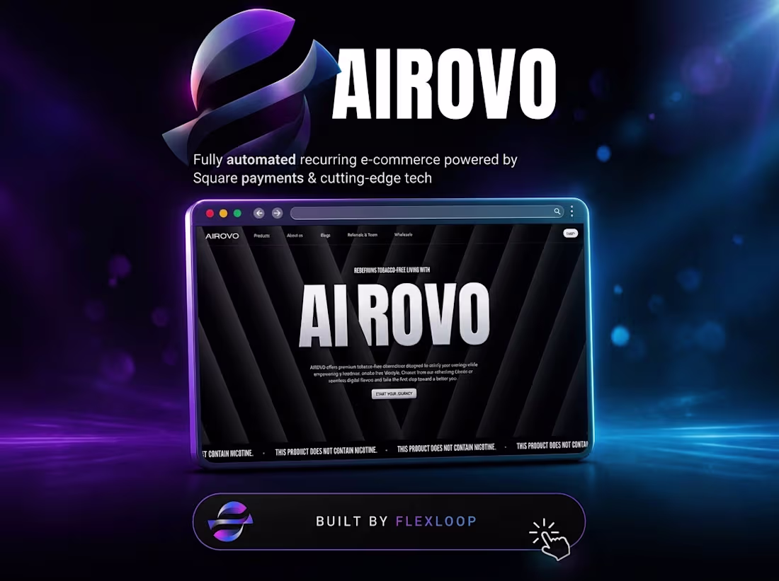 Cover image for AI Integration & Custom App Development