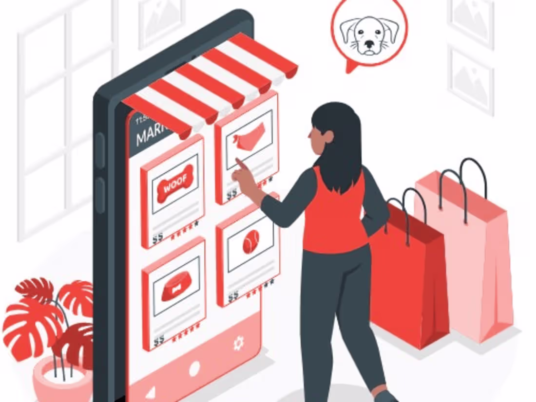 Cover image for Unlock Your E-Commerce Potential with Growth Digital: Your Shopi