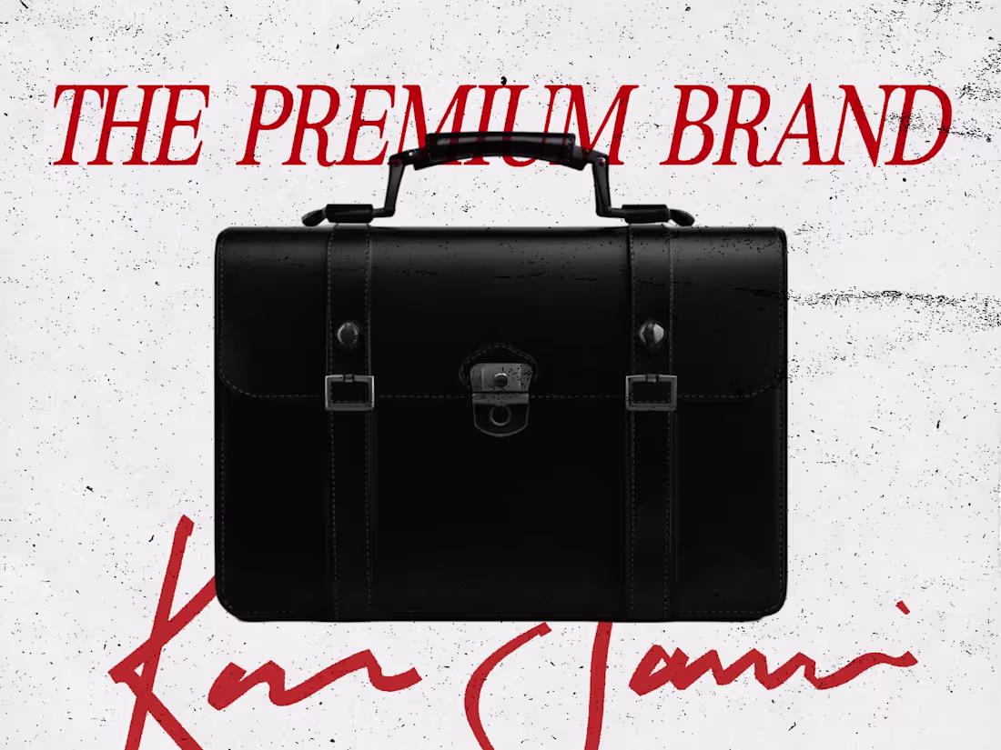 Cover image for Complete Brand Identity [Brand Strategy + Design]