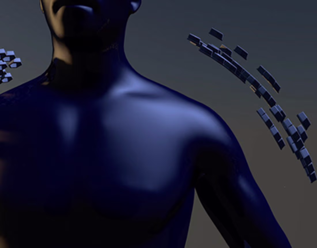 Cover image for Hexaflex - Experimental Film