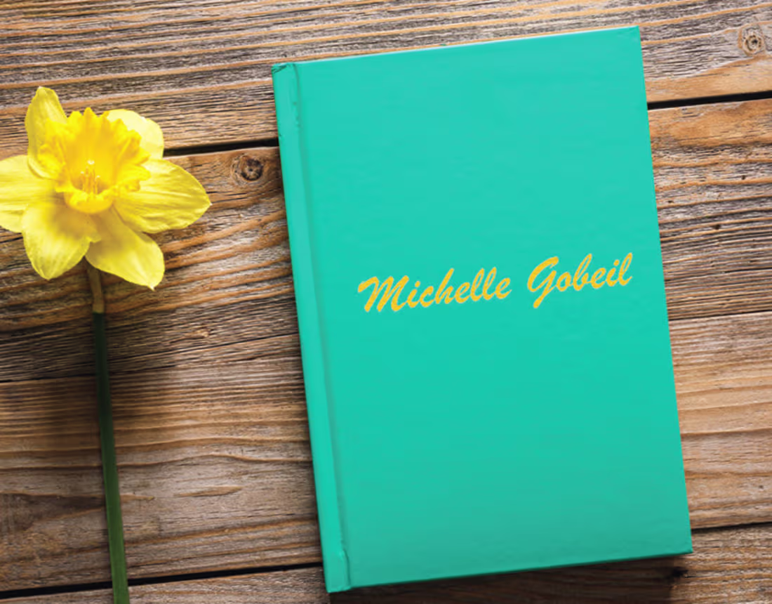 Cover image for Book logo