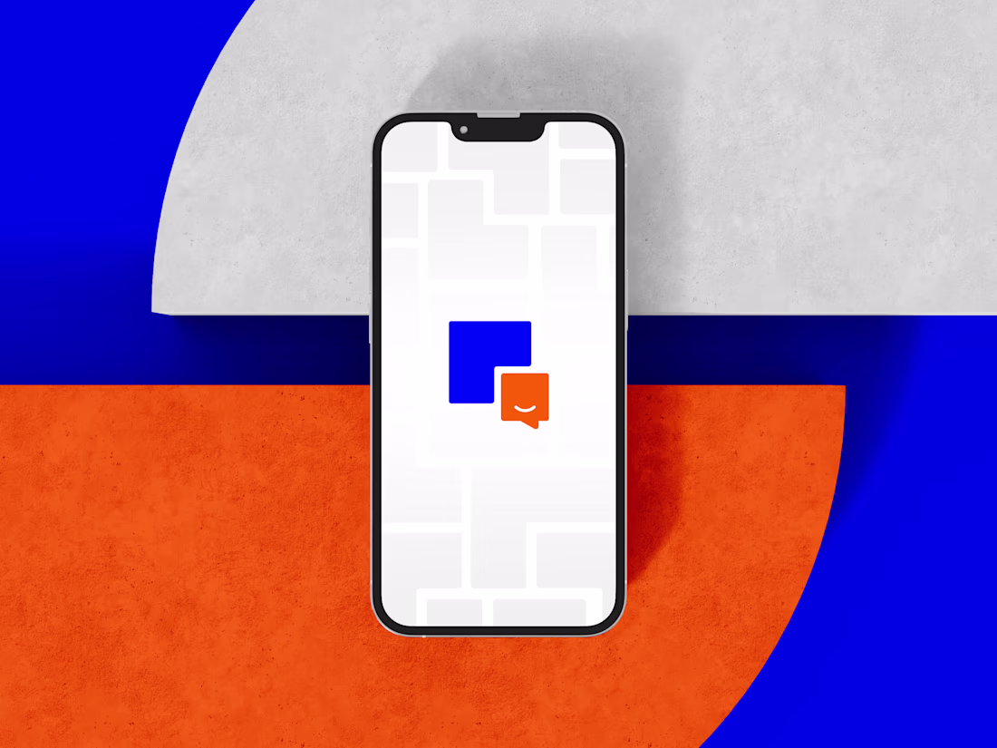 Cover image for Prestalib — Brand Identity for a Digital Service Platform