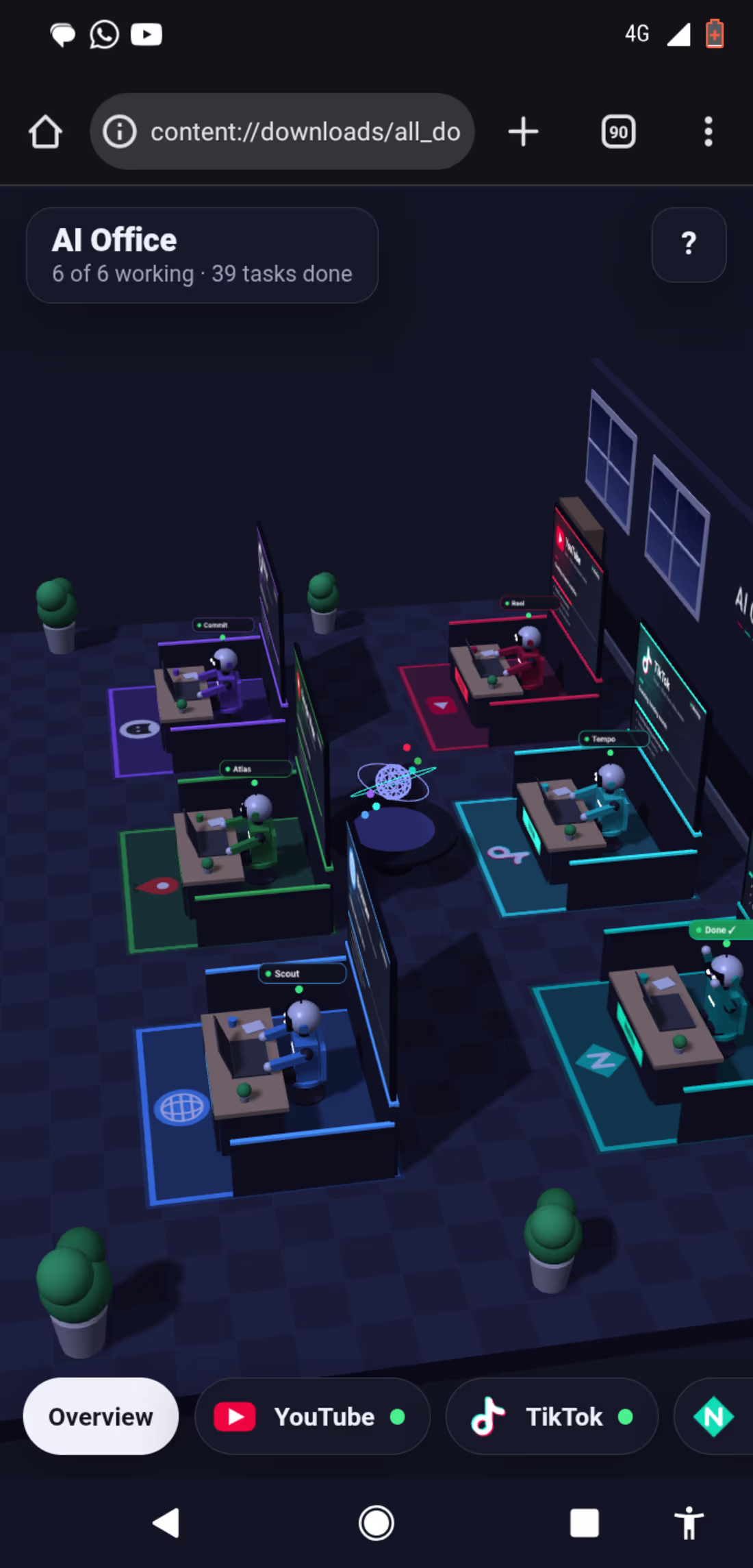 Cover image for I used AI to build