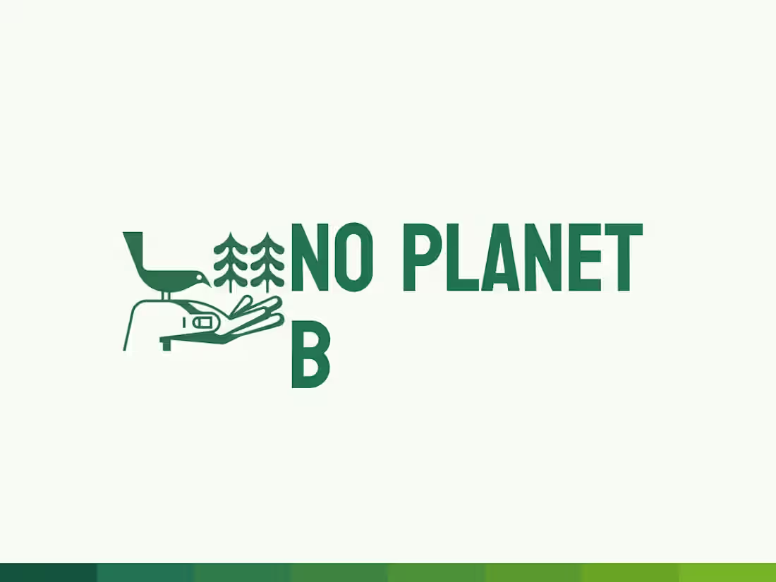 Cover image for NoPlanetB