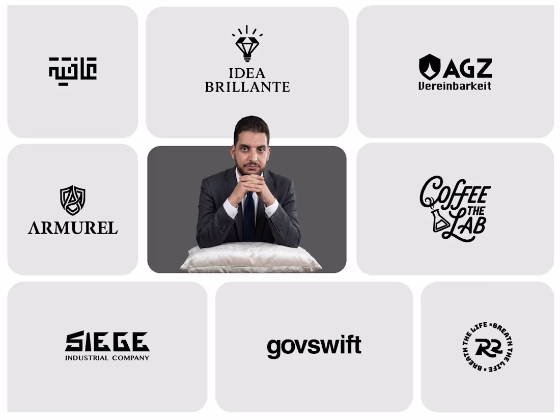 Cover image for Freelance Graphic Designer | Brand