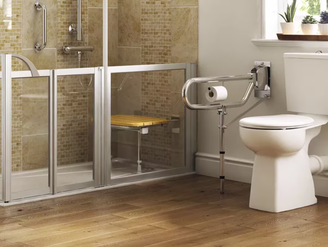 Cover image for 10 Best Toilet Seat Risers for Elderlies