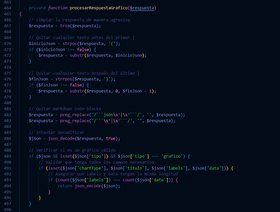 Cover image for Intent detection that routes each
